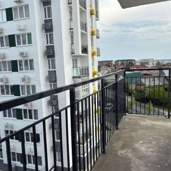 Продается 2-х комнатная квартира, 58 м²