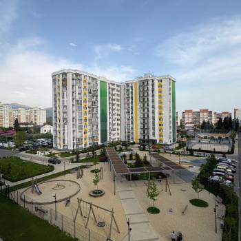Продается 2-х комнатная квартира, 58 м²