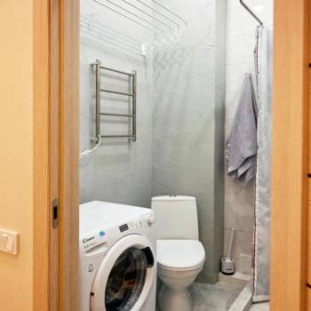 Продается 1-комнатная квартира, 23,8 м²