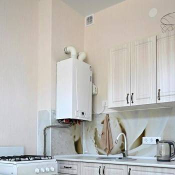 Продается 1-комнатная квартира, 23,8 м²