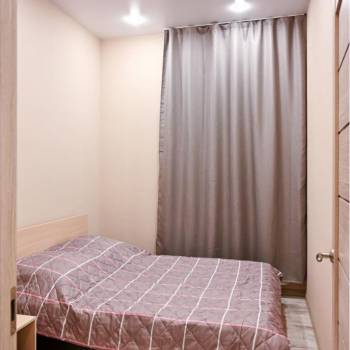 Продается 1-комнатная квартира, 23,8 м²