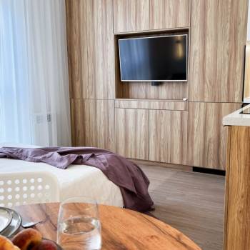 Продается 1-комнатная квартира, 19,3 м²