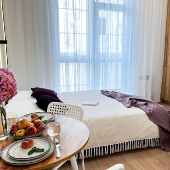 Продается 1-комнатная квартира, 19,3 м²