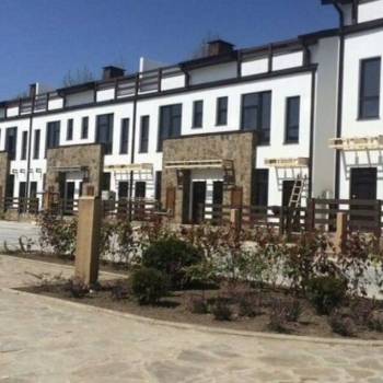 Продается 1-комнатная квартира, 23,6 м²