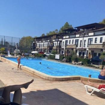 Продается 1-комнатная квартира, 23,6 м²