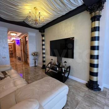 Продается 3-х комнатная квартира, 99 м²