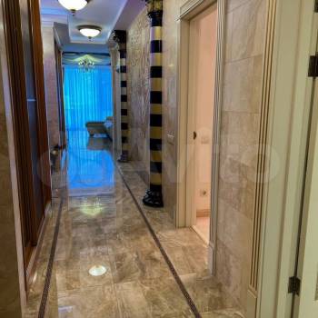 Продается 3-х комнатная квартира, 99 м²