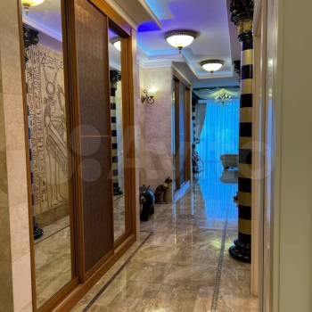 Продается 3-х комнатная квартира, 99 м²