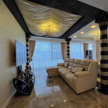 Продается 3-х комнатная квартира, 99 м²