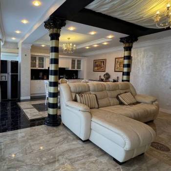 Продается 3-х комнатная квартира, 99 м²