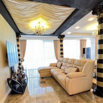 Продается 3-х комнатная квартира, 99 м²