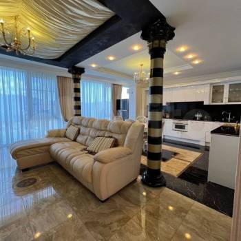 Продается 3-х комнатная квартира, 99 м²