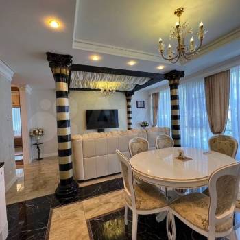 Продается 3-х комнатная квартира, 99 м²