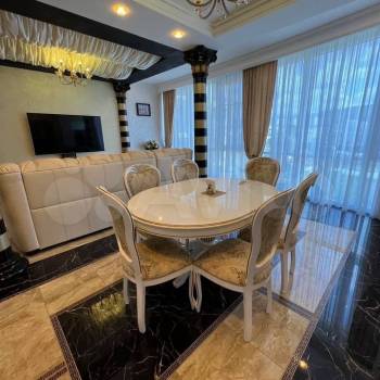 Продается 3-х комнатная квартира, 99 м²