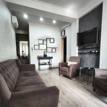 Продается 3-х комнатная квартира, 40,9 м²