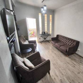 Продается 3-х комнатная квартира, 40,9 м²