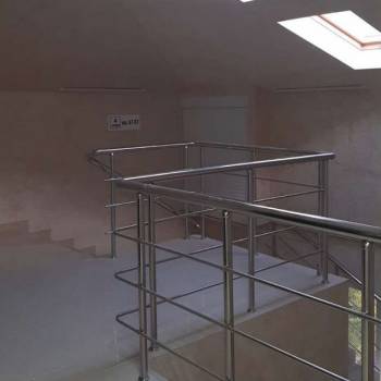 Продается 1-комнатная квартира, 25 м²