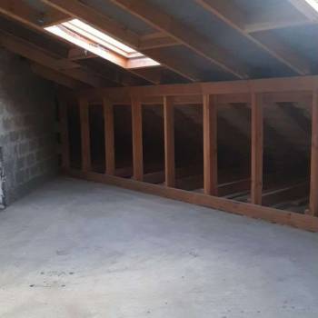 Продается 1-комнатная квартира, 25 м²