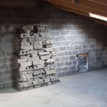 Продается 1-комнатная квартира, 25 м²