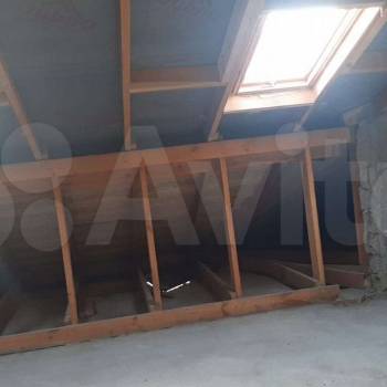 Продается 1-комнатная квартира, 25 м²