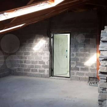 Продается 1-комнатная квартира, 25 м²