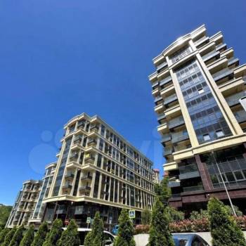 Продается 1-комнатная квартира, 24,2 м²