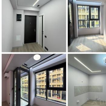 Продается 1-комнатная квартира, 24,2 м²