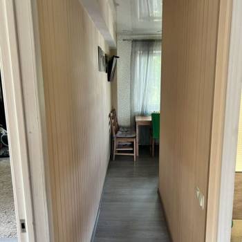 Продается 3-х комнатная квартира, 67 м²