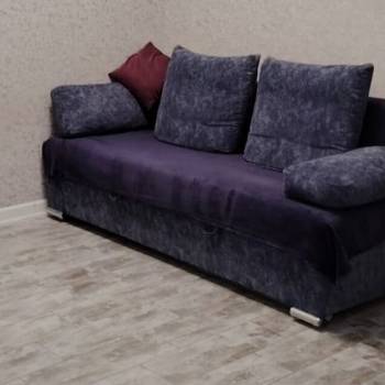 Продается 2-х комнатная квартира, 47,2 м²