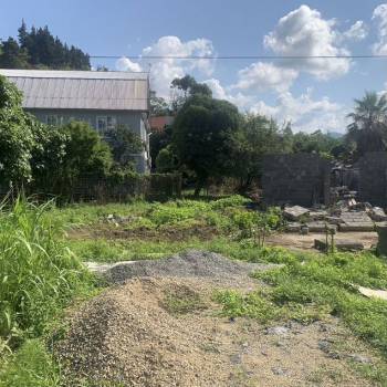 Продается Участок, 500 м²