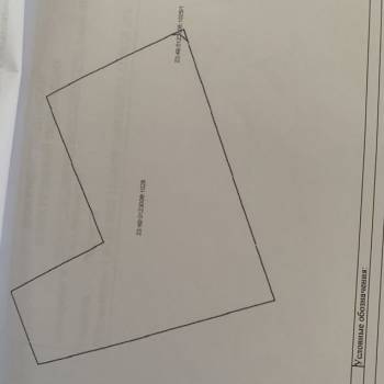 Продается Участок, 500 м²