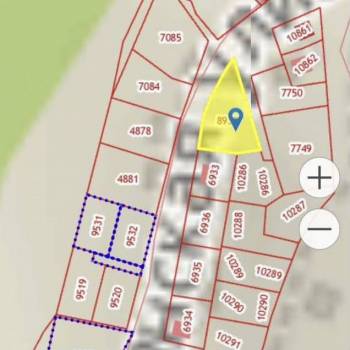 Продается Участок, 700 м²