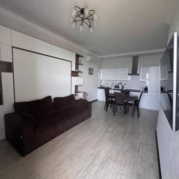 Продается 2-х комнатная квартира, 74 м²