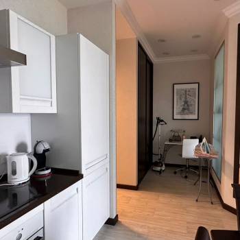Продается 2-х комнатная квартира, 74 м²
