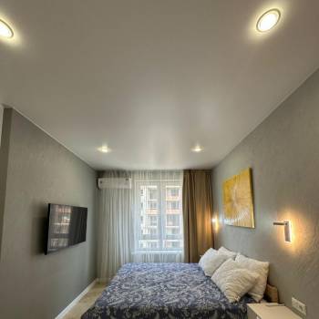 Продается 1-комнатная квартира, 37 м²