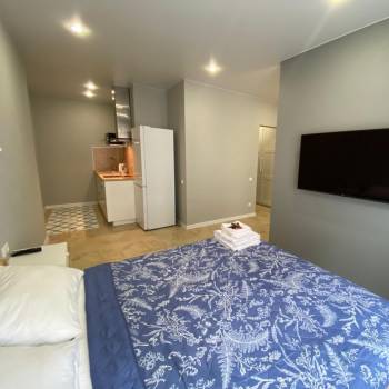 Продается 1-комнатная квартира, 37 м²