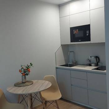 Сдается 1-комнатная квартира, 18 м²