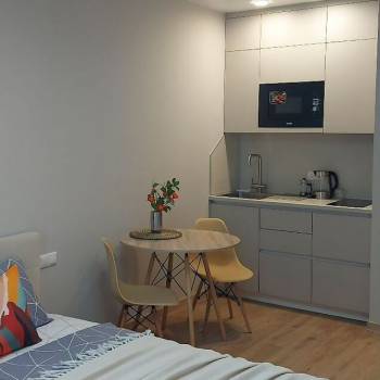 Сдается 1-комнатная квартира, 18 м²