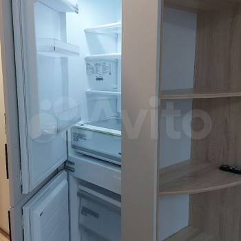 Сдается 1-комнатная квартира, 18 м²