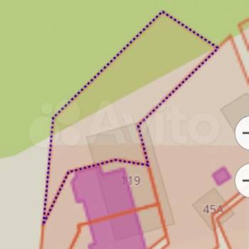 Продается Участок, 500 м²