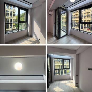 Продается 1-комнатная квартира, 25 м²