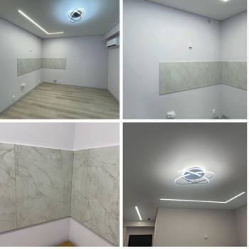 Продается 1-комнатная квартира, 25 м²