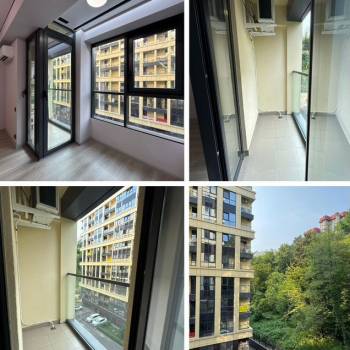 Продается 1-комнатная квартира, 25 м²