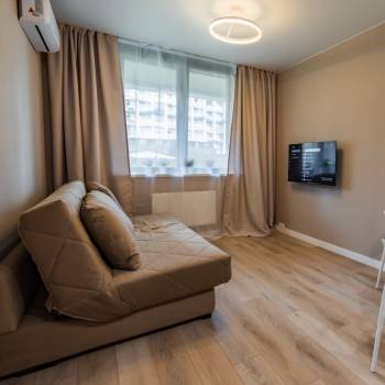 Продается 1-комнатная квартира, 32 м²