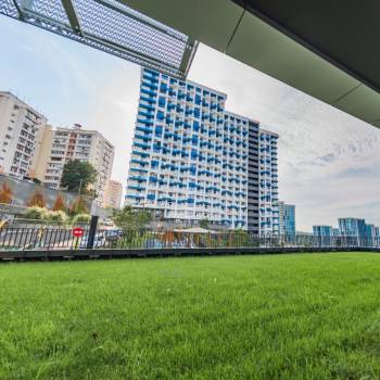 Продается 1-комнатная квартира, 32 м²