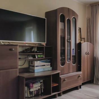 Продается 1-комнатная квартира, 47 м²