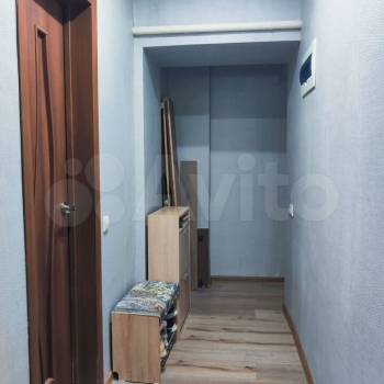 Продается 1-комнатная квартира, 47 м²