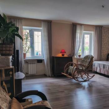 Продается 1-комнатная квартира, 47 м²