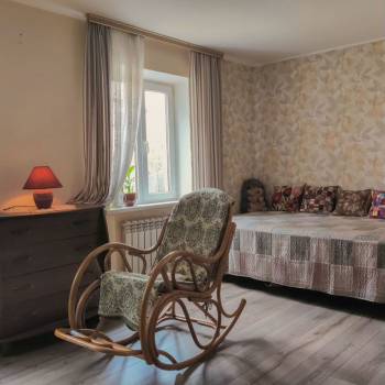 Продается 1-комнатная квартира, 47 м²