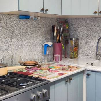 Продается 1-комнатная квартира, 47 м²